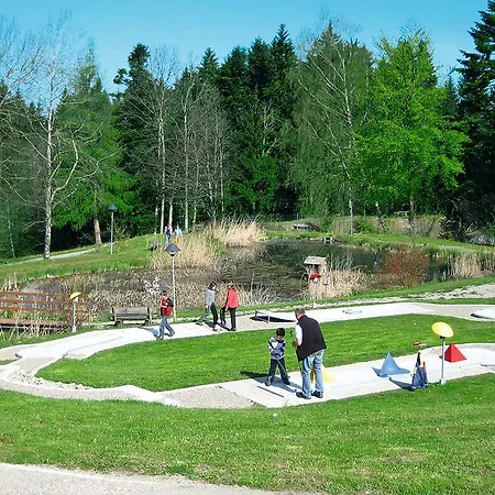 Bungalow 2-zimmer 100s Maierhöfen