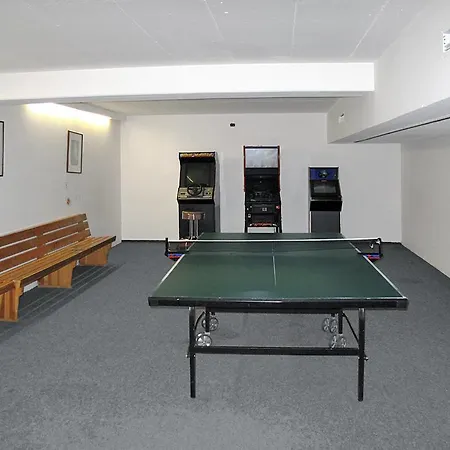 Bungalow 2-zimmer 100s *