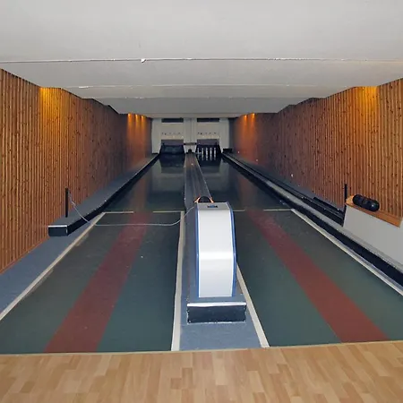 Bungalow 2-zimmer 100s