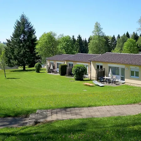 Bungalow 2-zimmer 100s Nyaraló
