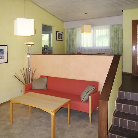 Nyaraló Bungalow 2-zimmer 100s Maierhöfen