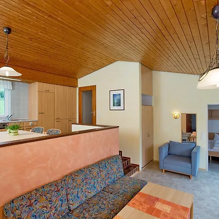 Bungalow 2-zimmer 100s *