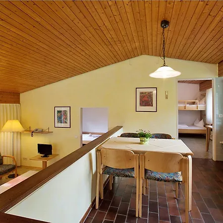 Bungalow 2-zimmer 100s Nyaraló *