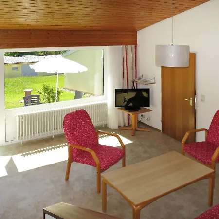 Bungalow 2-zimmer 100s Maierhöfen