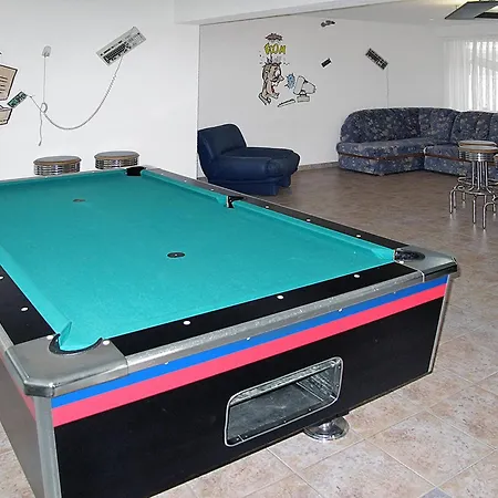 Bungalow 2-zimmer 100s Casa de Férias *