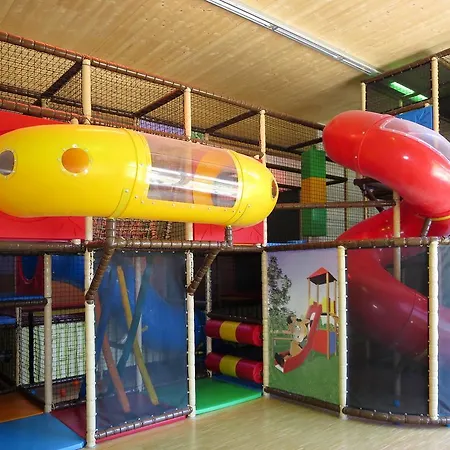 Bungalow 2-zimmer 100s * Maierhöfen