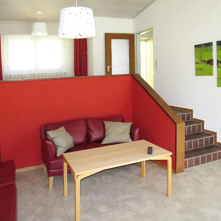 Casa de Férias Bungalow 2-zimmer 100s Maierhöfen