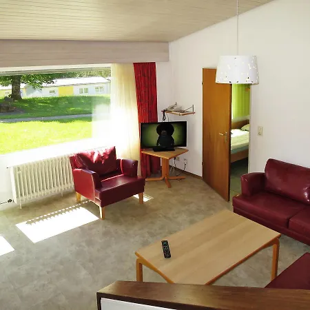 Bungalow 2-zimmer 100s Maierhöfen