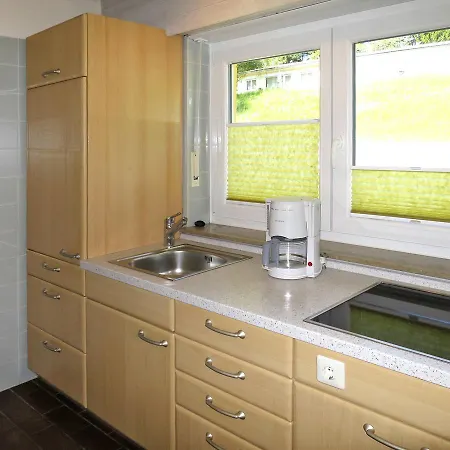 Casa de Férias Bungalow 2-zimmer 100s Maierhöfen