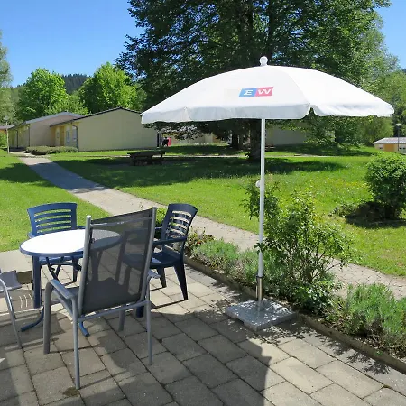 Bungalow 2-zimmer 100s Casa de Férias *